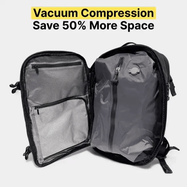 Use a compatible compression connection