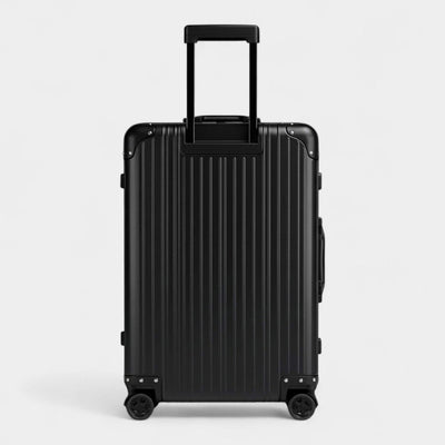 VAULTBAG® Aluminium Suitcase