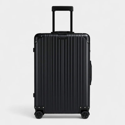VAULTBAG® Aluminium Suitcase