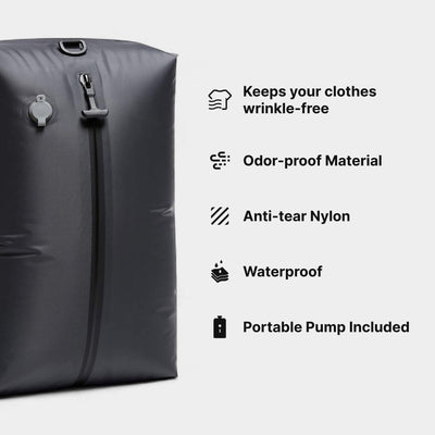 VAULTBAG® Vacuum Kit