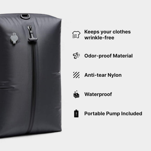 VAULTBAG® Vacuum Kit