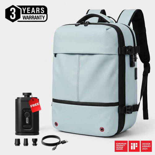 VAULTBAG® Original Under Seat 40L (Ryanair/easyJet)