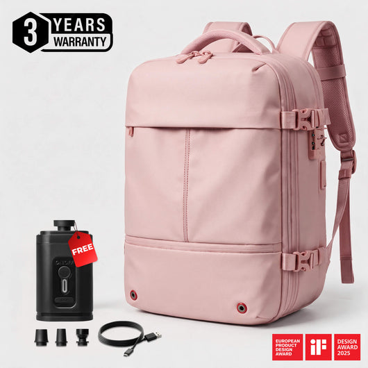 Rose Pink