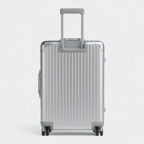 VAULTBAG® Aluminium Suitcase