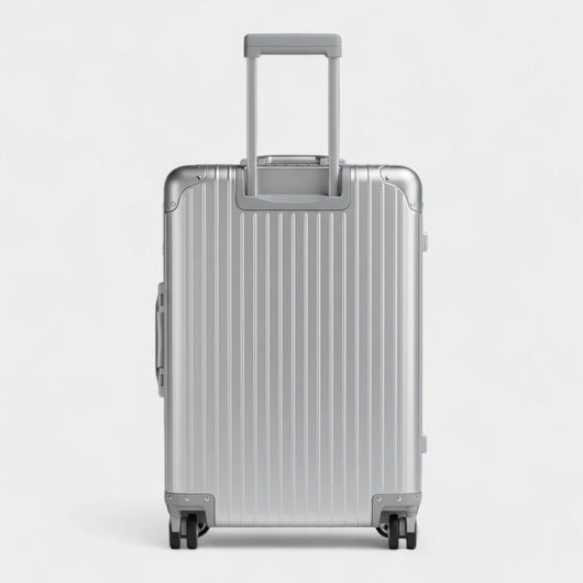 VAULTBAG® Aluminium Suitcase