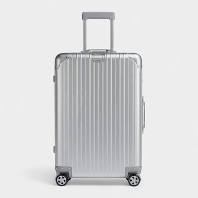VAULTBAG® Aluminium Suitcase