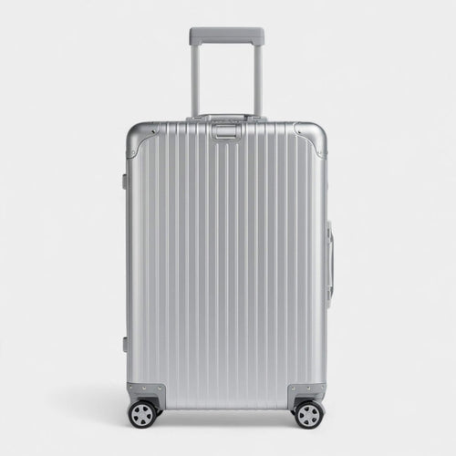 VAULTBAG® Aluminium Suitcase
