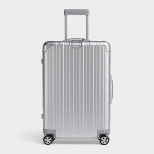 VAULTBAG® Aluminium Suitcase