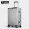 VAULTBAG® Aluminium Suitcase