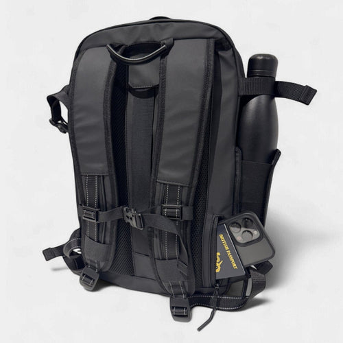 VAULTBAG® Original Backpack 60L