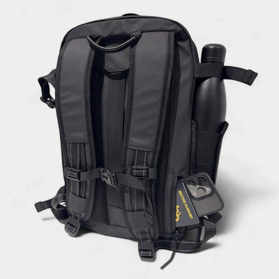 VAULTBAG® Matte Travel Backpack 60L