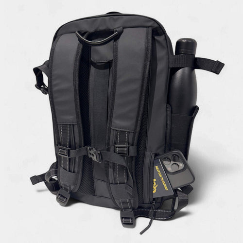 VAULTBAG® Matte Travel Backpack 60L