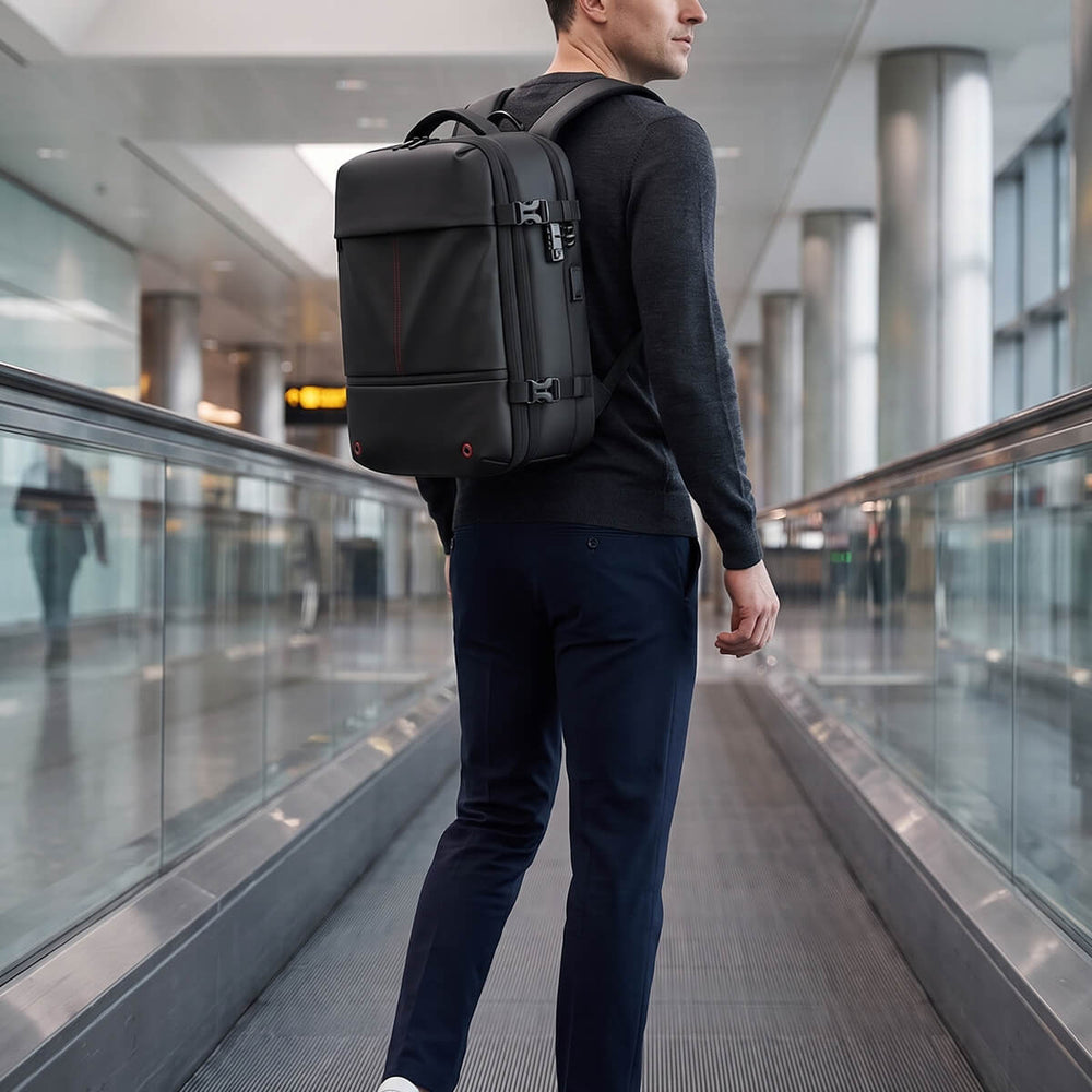 Travel