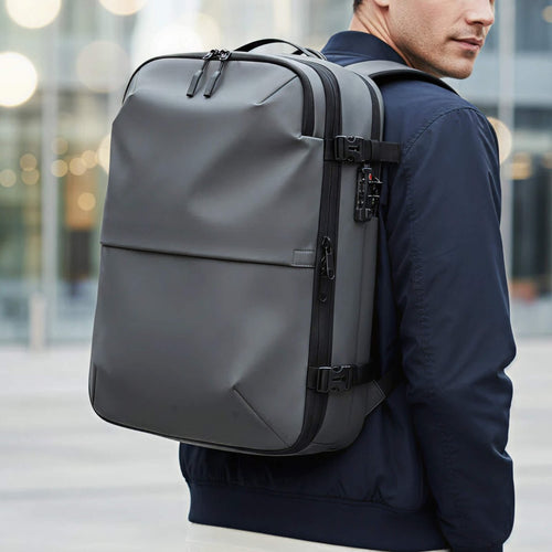 VAULTBAG® Matte Travel Backpack 60L