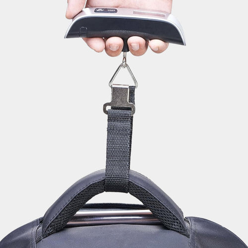 Digital Weight Handle